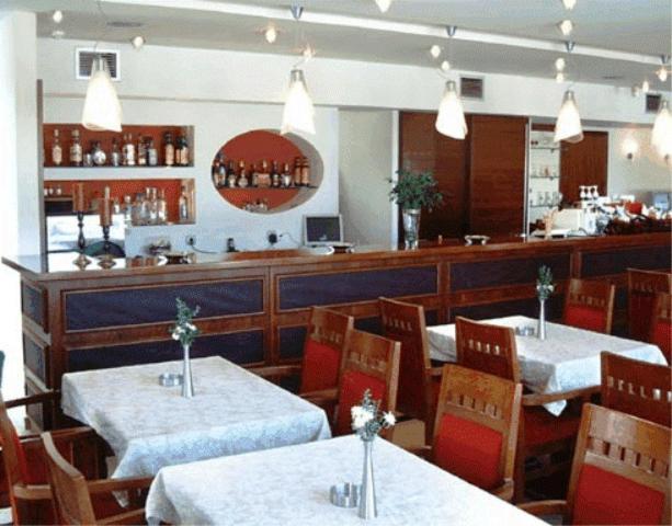 Filippos Otel Nea Moudania Dış mekan fotoğraf